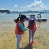 【生態ECO ENCOUNTER】船灣生態探索 獨木舟水上單車二合一  Plover Cover Tour by Kayak and Water bike - Image 5
