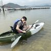 【生態遊Eco Tour】船灣獨木舟生態體驗 | 毛孩專享團 ! Pet Friendly Kayak Eco Tour in Tai Mei Tuk - Image 5