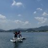【生態ECO ENCOUNTER】船灣生態探索 獨木舟水上單車二合一  Plover Cover Tour by Kayak and Water bike - Image 10