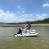 【生態ECO ENCOUNTER】船灣生態探索 獨木舟水上單車二合一  Plover Cover Tour by Kayak and Water bike - Image 4