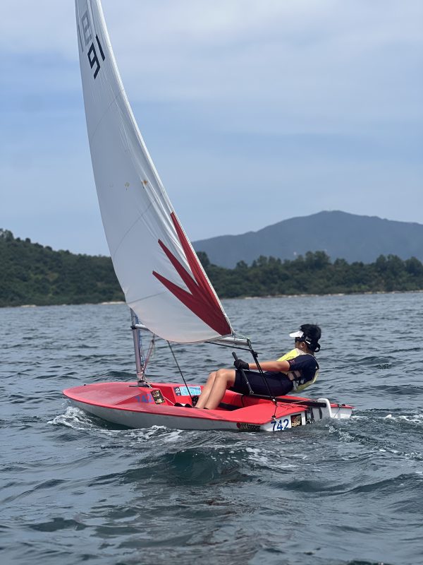 【帆船SAILING】帆船體驗日 - 親子/成人/青年 |  Adult/Teen/ Family Sailing Fun Day | - Image 6