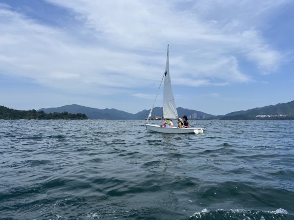 【帆船SAILING】帆船體驗日 - 親子/成人/青年 |  Adult/Teen/ Family Sailing Fun Day | - Image 5