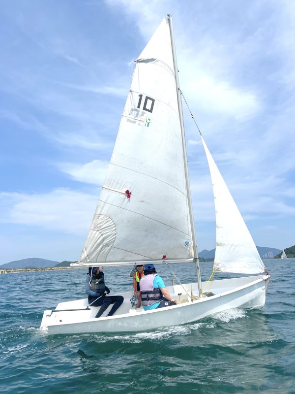 【帆船SAILING】帆船體驗日 - 親子/成人/青年 |  Adult/Teen/ Family Sailing Fun Day | - Image 2