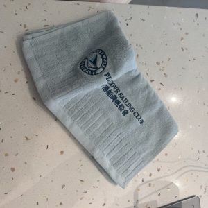PCSC Towel