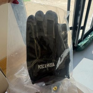 PCSC Gloves