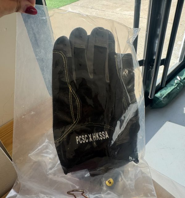 PCSC Gloves